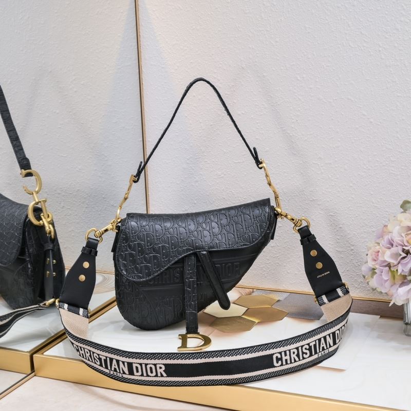 Dior Saddle Bags